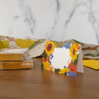 Harvest- Mini boxed cards of 8