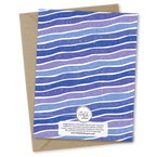 Comfort & Peace Holiday Card