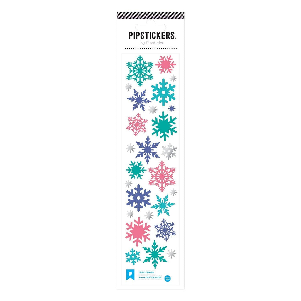 Chilly Charms