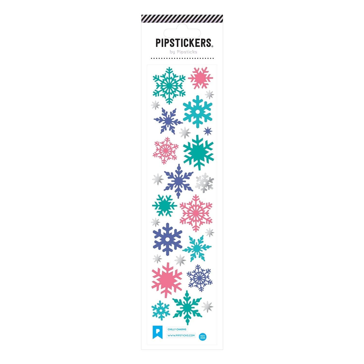 Chilly Charms