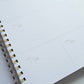 Primary Blooms 2026 Softcover Planner