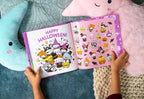 Hello Kitty and Friends: Happy Hello-ween!