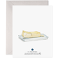 More Than Butter Greeting Card