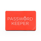 Password Keeper Book