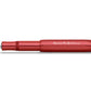 Kaweco AL Sport Fountain Pen in Deep Red