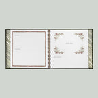 Our Christmas Story: A Keepsake and Memory Book for Families