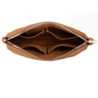 Soolla® Studio Pouch, Cinnamon (Stationery Pouch)