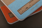 Heavy Duty Field Notes
