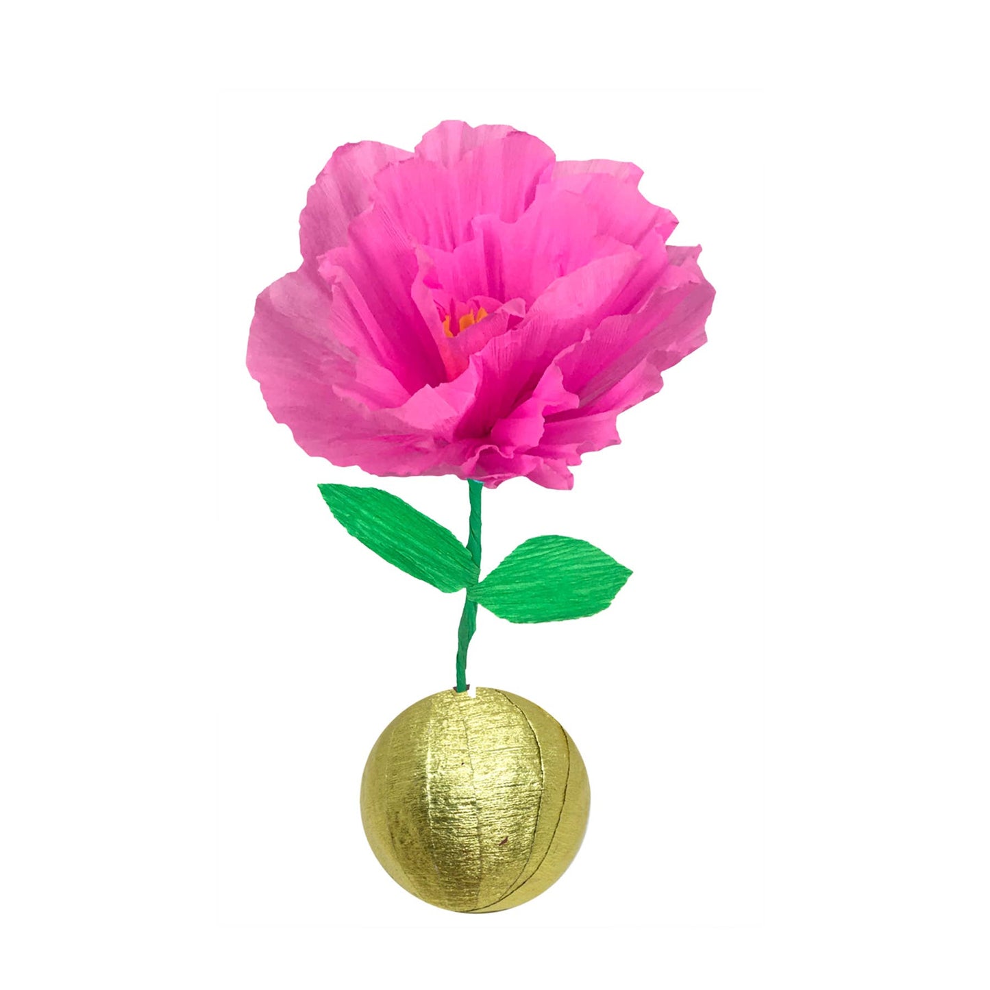 Mini Surprize Ball Flower Bulb