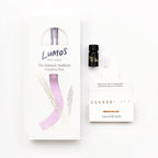 Lumos Pro - Refillable Multi-Tip Pen