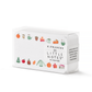Crisp & Cozy Little Notes®