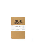 Left-Handed Notebook