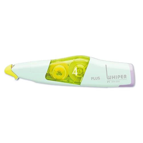 Whisper Correction Tape