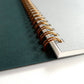 Dandelion Notebook