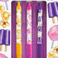 Carnival Scented Pen Set