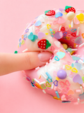 Sugar Rush Donut - Taba Squishy