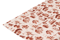 Toile de Buffalo Wrapping Paper Sheets UNFINISHED