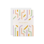 Birthday & Everyday Card | Toss the Confetti!