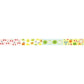 Colorful Fruits Washi Tape