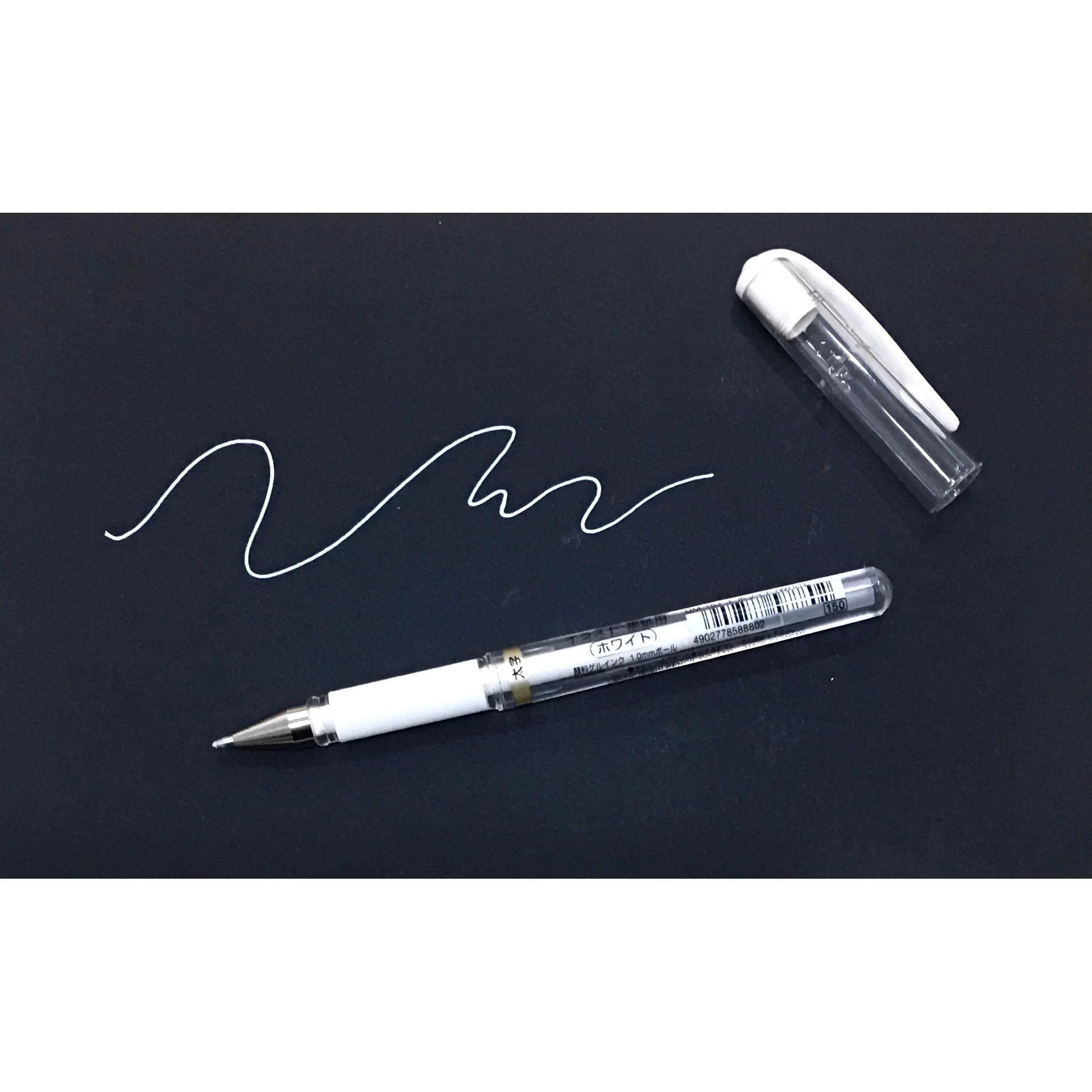 uni-ball Signo Gel Impact Pen