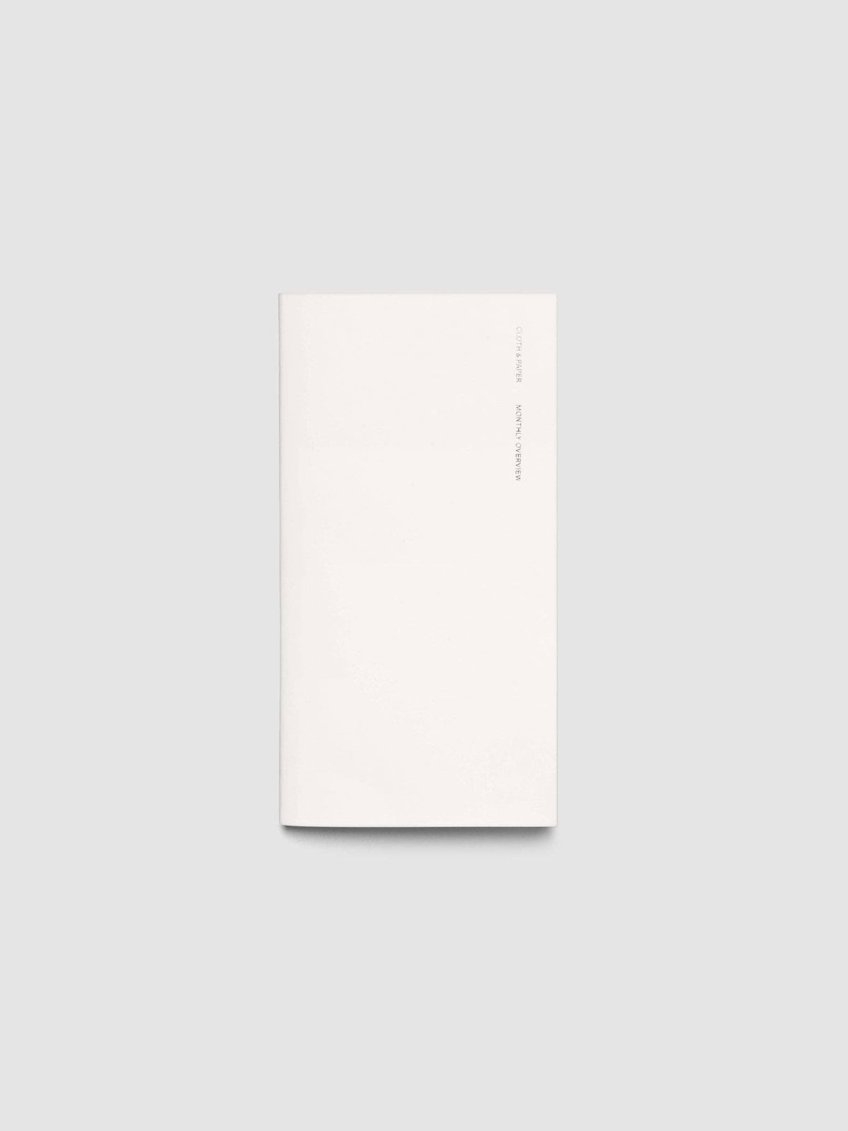 FORMA Travel Notebook Set | Pocket Plus