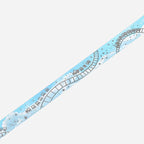 Empty Train Washi Tape