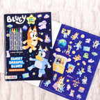 Bluey: Sweet Dreams, Bluey by Maggie Fischer