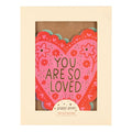 Hearts Specialty Greeting Cards- Boxed Set of 8