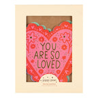 Hearts Specialty Greeting Cards- Boxed Set of 8