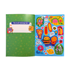 Switch-eroo! Color-Changing Activity Kit
