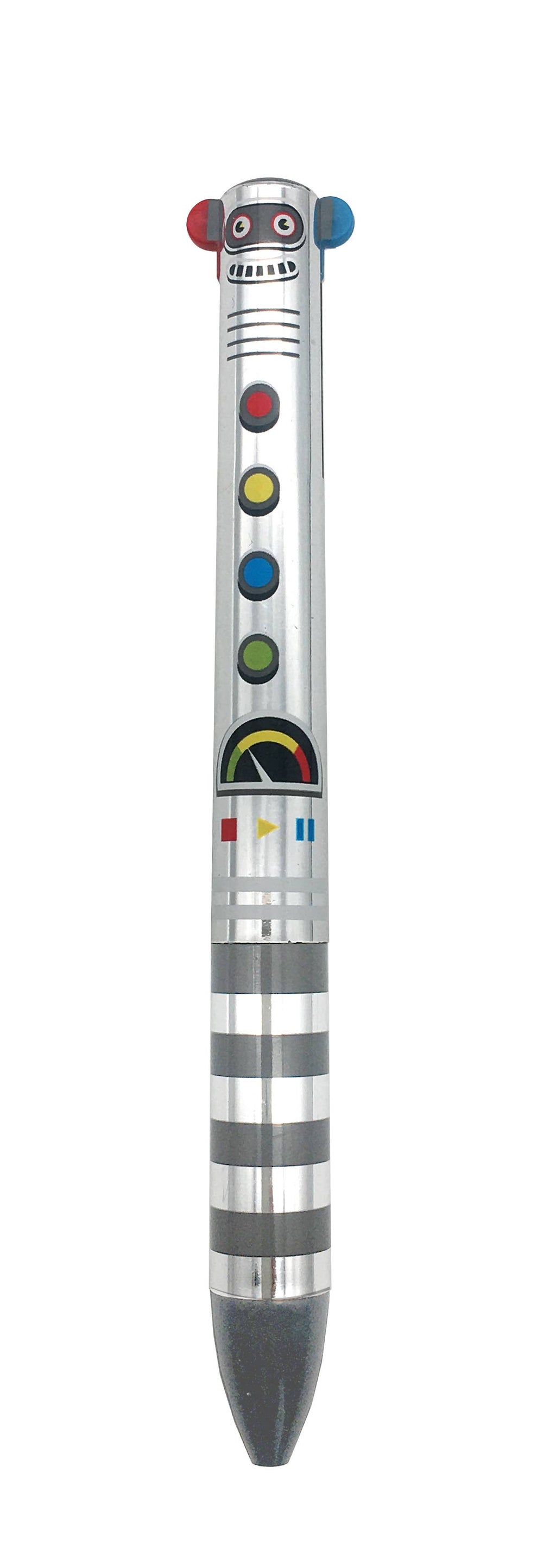 Twice as Nice Metallic