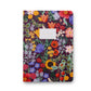 Assorted Set of 3 Blossom Notebooks