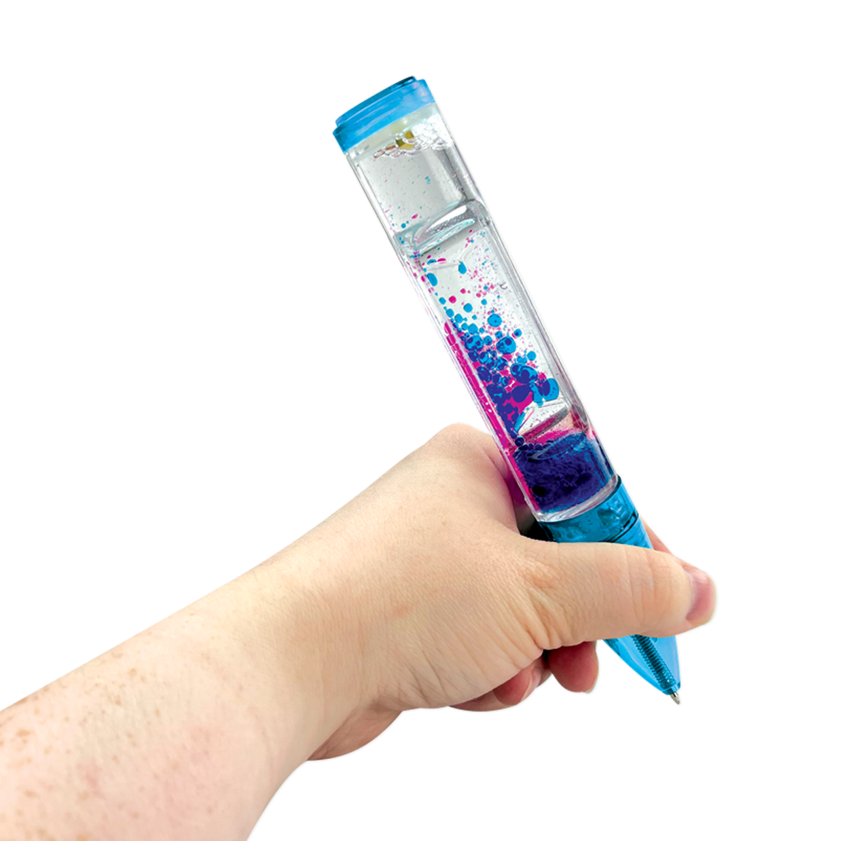 So Much Fun! Liquid Motion Water Pen - 12/Display