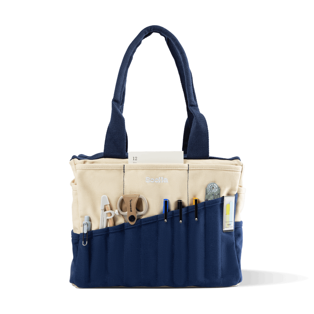 Soolla® Studio Bag - Marina