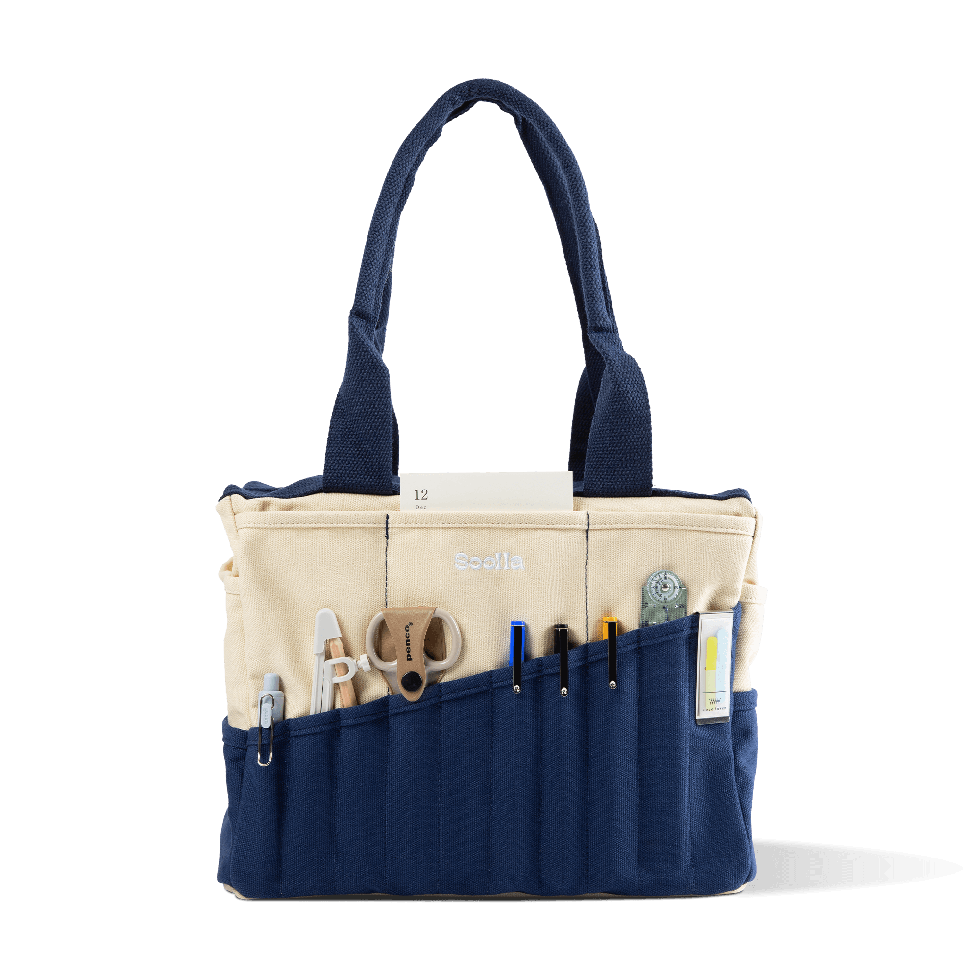 Soolla® Studio Bag - Marina