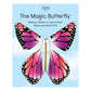 Magic Flying Butterfly - Rainbow Colors