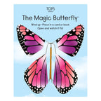 Magic Flying Butterfly - Rainbow Colors