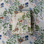 Flowering Trees Small Gift Bag