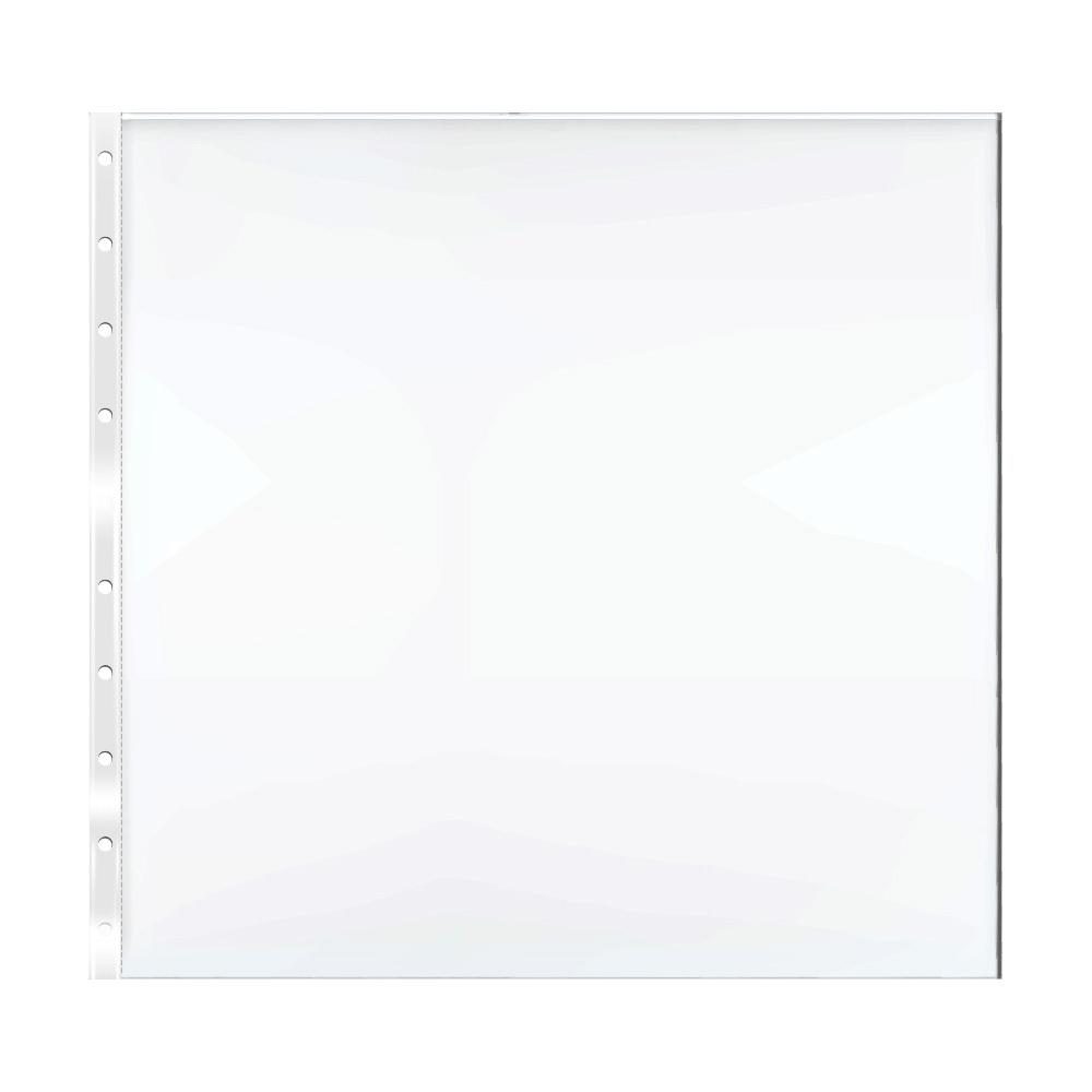 Simply Magnetic Sticker Pages (6ct)