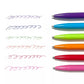 Bright Writers Colored Ballpoint Pens