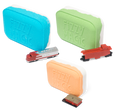 Train Surprise Bath Bombs