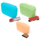 Train Surprise Bath Bombs