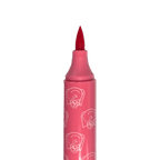 OOLY x Peanuts: Double-Ended Brush & Stamp Markers -Set of 6