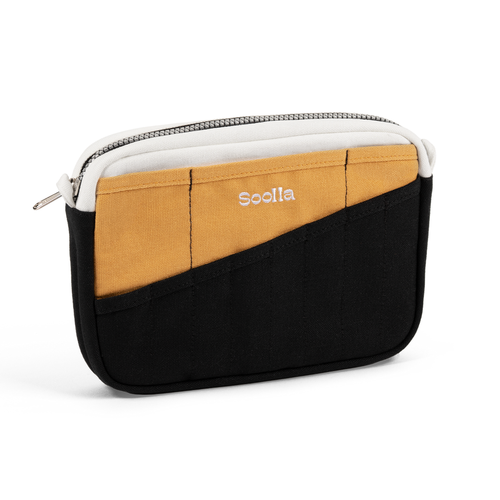 Soolla® Studio Pouch - SampleHAUS