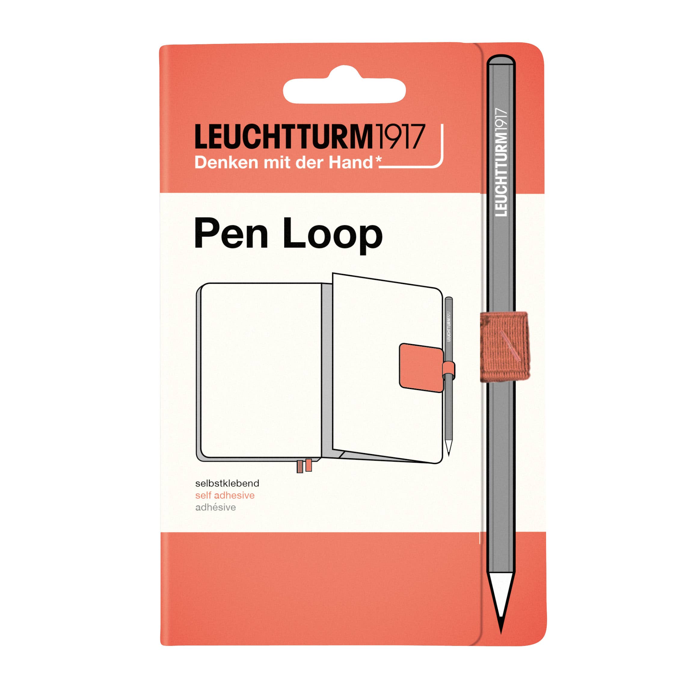 Leuchtturm1917 Pen Loop