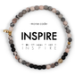 Morse Code Bracelet - Inspire