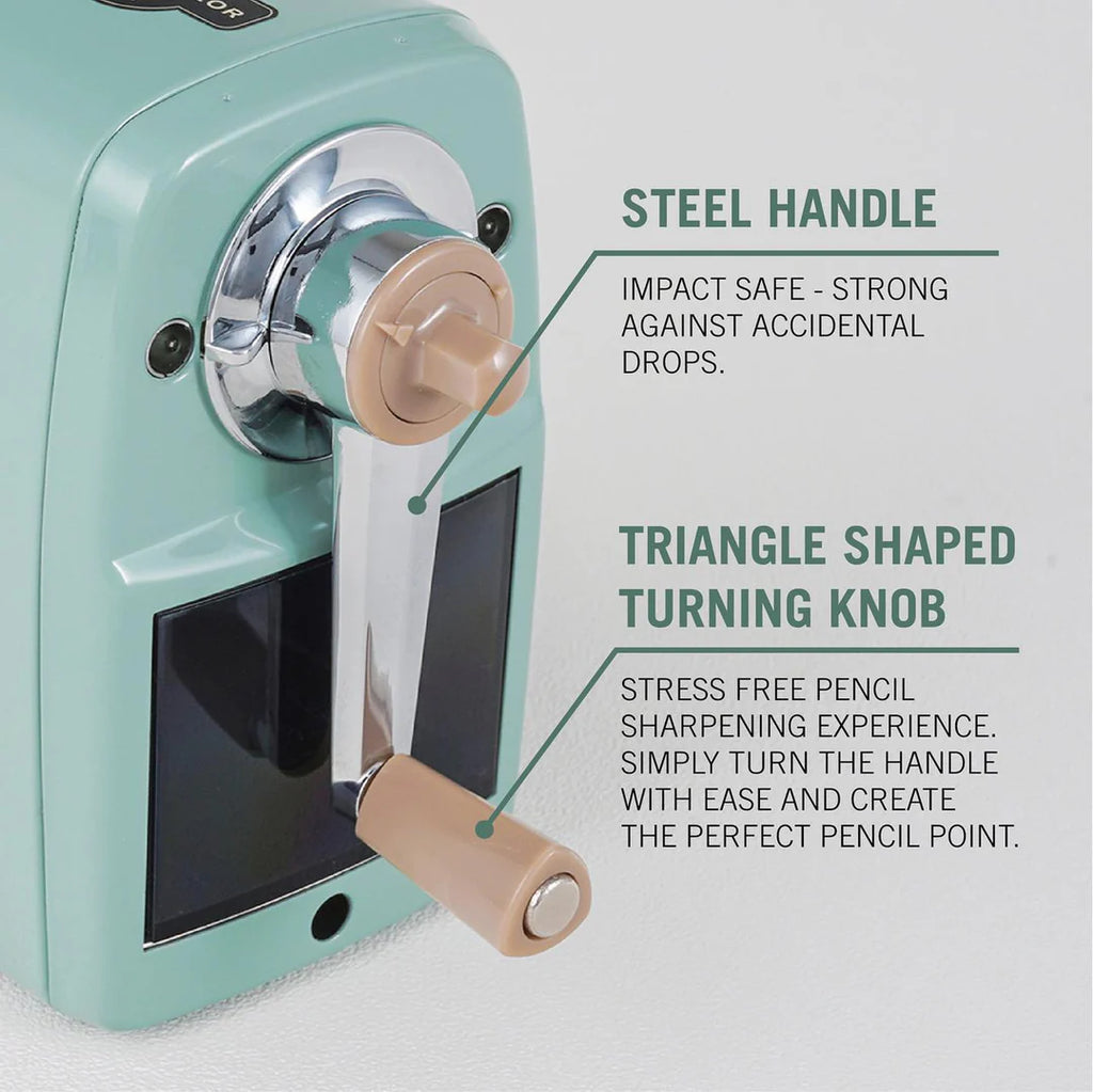 Pencil Sharpener