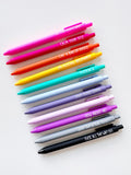 Calm Your Tits Click Pen