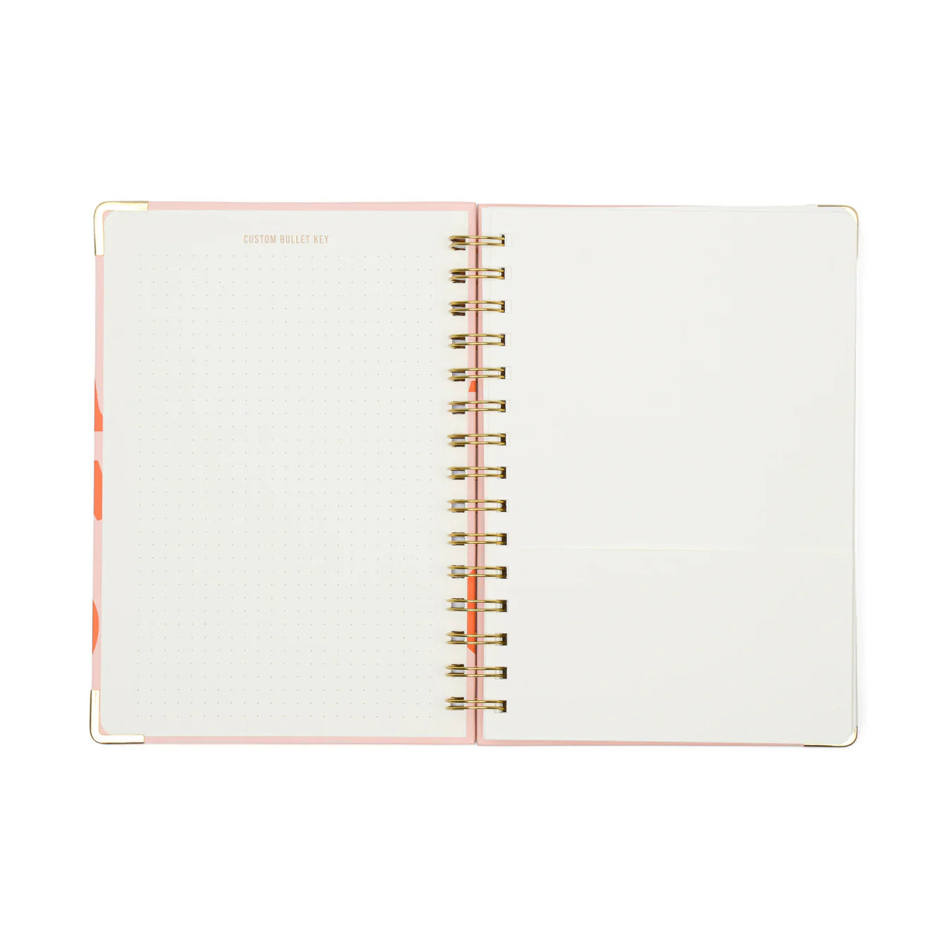 13 Mo Perpetual Planner- Plans