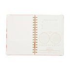 13 Mo Perpetual Planner- Plans